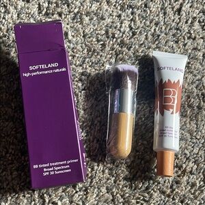 BB Tinted Treatment Primer -